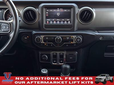 2022 Jeep Wrangler Willys - Photo 31 - Scottsdale, AZ 85257