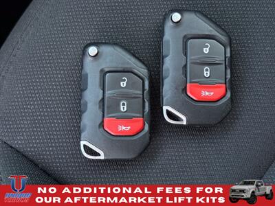 2022 Jeep Wrangler Willys - Photo 28 - Scottsdale, AZ 85257