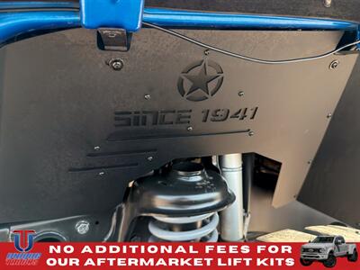 2022 Jeep Wrangler Willys - Photo 10 - Scottsdale, AZ 85257