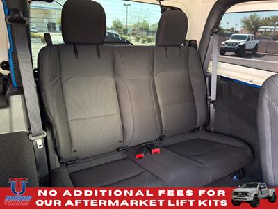 2022 Jeep Wrangler Willys - Photo 23 - Scottsdale, AZ 85257
