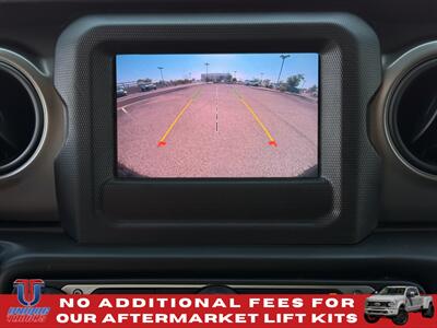 2022 Jeep Wrangler Willys - Photo 27 - Scottsdale, AZ 85257