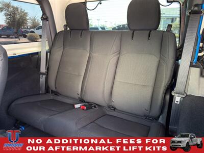 2022 Jeep Wrangler Willys - Photo 20 - Scottsdale, AZ 85257