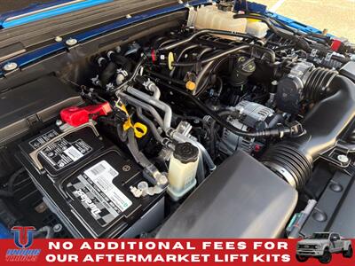 2022 Jeep Wrangler Willys - Photo 14 - Scottsdale, AZ 85257