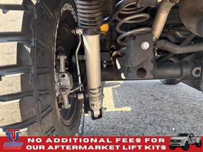 2022 Jeep Wrangler Willys - Photo 12 - Scottsdale, AZ 85257