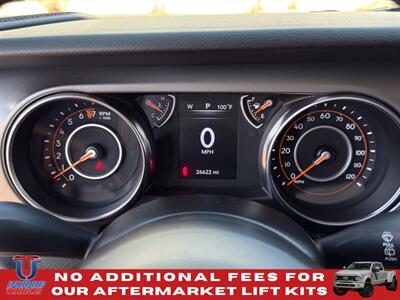 2022 Jeep Wrangler Willys - Photo 25 - Scottsdale, AZ 85257