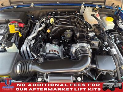 2022 Jeep Wrangler Willys - Photo 13 - Scottsdale, AZ 85257