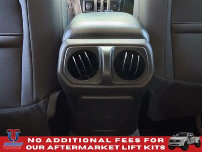 2022 Jeep Wrangler Willys - Photo 29 - Scottsdale, AZ 85257