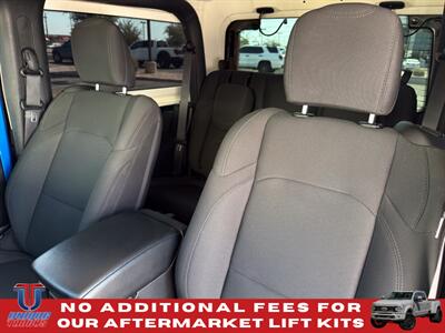 2022 Jeep Wrangler Willys - Photo 19 - Scottsdale, AZ 85257