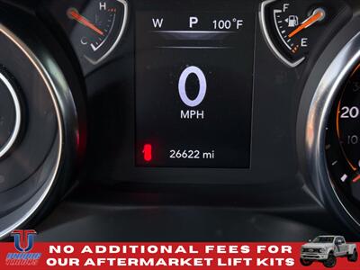 2022 Jeep Wrangler Willys - Photo 26 - Scottsdale, AZ 85257