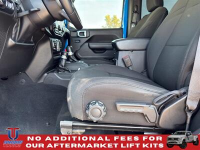 2022 Jeep Wrangler Willys - Photo 18 - Scottsdale, AZ 85257