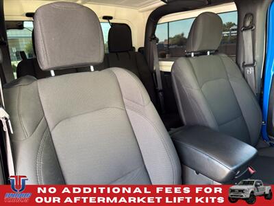 2022 Jeep Wrangler Willys - Photo 22 - Scottsdale, AZ 85257