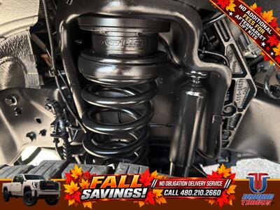 2025 Ford F-350 Super Duty Platinum - Photo 12 - Scottsdale, AZ 85257