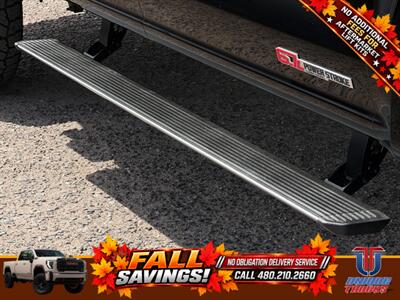 2025 Ford F-350 Super Duty Platinum - Photo 6 - Scottsdale, AZ 85257
