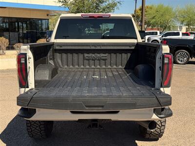 2026 GMC Sierra 2500HD AT4   - Photo 6 - Scottsdale, AZ 85257