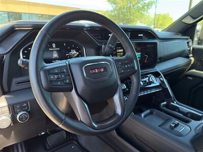2026 GMC Sierra 2500HD AT4   - Photo 17 - Scottsdale, AZ 85257