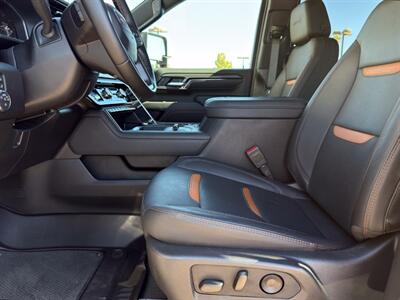 2026 GMC Sierra 2500HD AT4   - Photo 18 - Scottsdale, AZ 85257