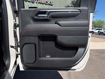 2026 GMC Sierra 2500HD AT4   - Photo 24 - Scottsdale, AZ 85257