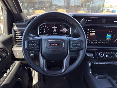 2026 GMC Sierra 2500HD AT4   - Photo 31 - Scottsdale, AZ 85257
