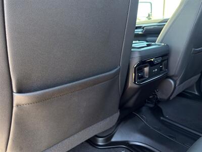 2026 GMC Sierra 2500HD AT4   - Photo 21 - Scottsdale, AZ 85257