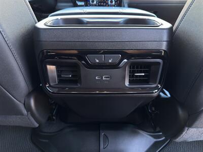 2026 GMC Sierra 2500HD AT4   - Photo 29 - Scottsdale, AZ 85257