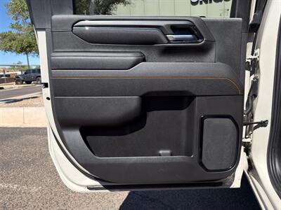 2026 GMC Sierra 2500HD AT4   - Photo 20 - Scottsdale, AZ 85257
