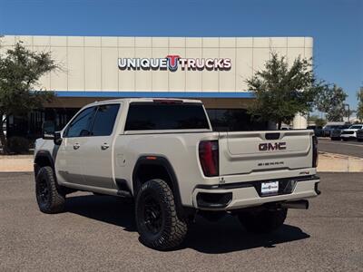 2026 GMC Sierra 2500HD AT4   - Photo 7 - Scottsdale, AZ 85257