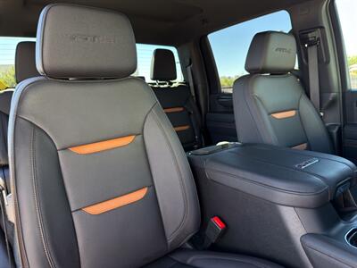 2026 GMC Sierra 2500HD AT4   - Photo 28 - Scottsdale, AZ 85257