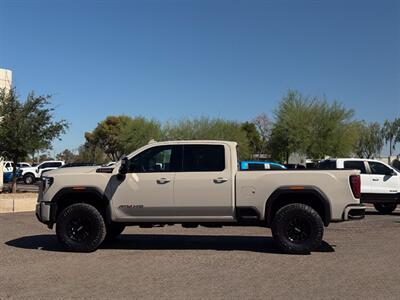 2026 GMC Sierra 2500HD AT4   - Photo 8 - Scottsdale, AZ 85257