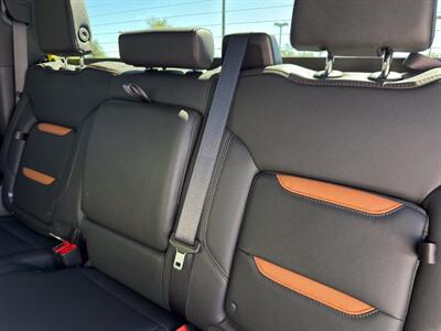 2026 GMC Sierra 2500HD AT4   - Photo 23 - Scottsdale, AZ 85257