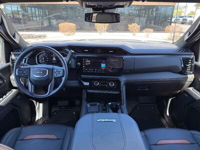 2026 GMC Sierra 2500HD AT4   - Photo 30 - Scottsdale, AZ 85257