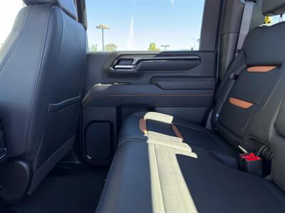 2026 GMC Sierra 2500HD AT4   - Photo 22 - Scottsdale, AZ 85257