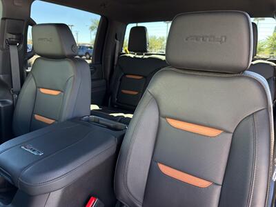 2026 GMC Sierra 2500HD AT4   - Photo 19 - Scottsdale, AZ 85257