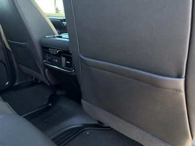 2026 GMC Sierra 2500HD AT4   - Photo 25 - Scottsdale, AZ 85257