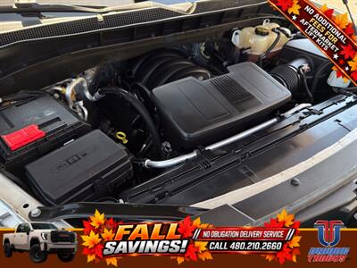 2022 Chevrolet Suburban High Country - Photo 13 - Scottsdale, AZ 85257