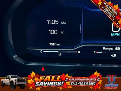 2022 Chevrolet Suburban High Country - Photo 37 - Scottsdale, AZ 85257
