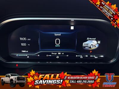 2022 Chevrolet Suburban High Country - Photo 36 - Scottsdale, AZ 85257