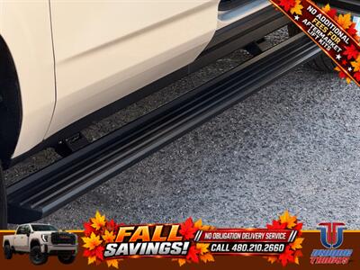 2022 Chevrolet Suburban High Country - Photo 11 - Scottsdale, AZ 85257