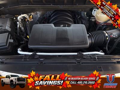 2022 Chevrolet Suburban High Country - Photo 12 - Scottsdale, AZ 85257