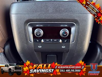 2022 Chevrolet Suburban High Country - Photo 31 - Scottsdale, AZ 85257