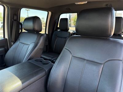 2016 Ford F-350 Super Duty Lariat   - Photo 19 - Scottsdale, AZ 85257