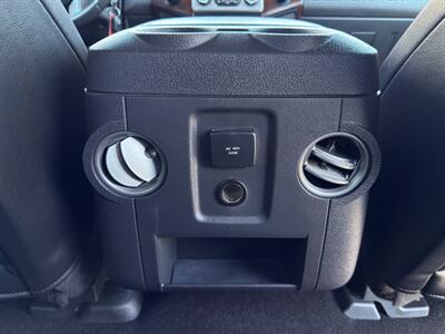 2016 Ford F-350 Super Duty Lariat   - Photo 31 - Scottsdale, AZ 85257