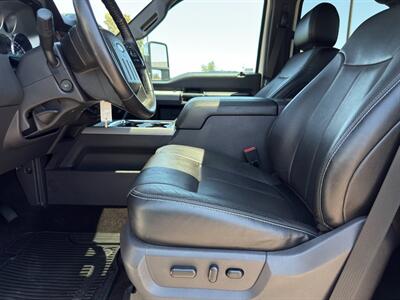 2016 Ford F-350 Super Duty Lariat   - Photo 18 - Scottsdale, AZ 85257