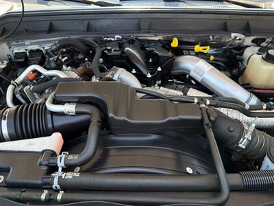 2016 Ford F-350 Super Duty Lariat   - Photo 13 - Scottsdale, AZ 85257
