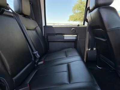 2016 Ford F-350 Super Duty Lariat   - Photo 27 - Scottsdale, AZ 85257