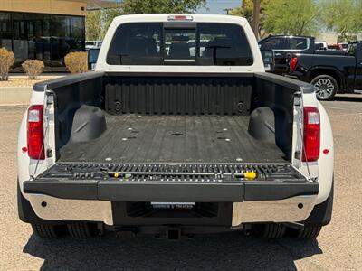 2016 Ford F-350 Super Duty Lariat   - Photo 6 - Scottsdale, AZ 85257