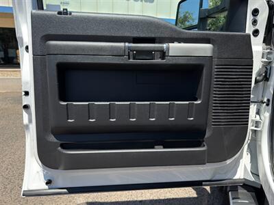 2016 Ford F-350 Super Duty Lariat   - Photo 16 - Scottsdale, AZ 85257