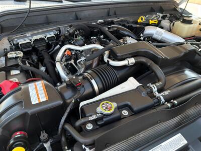 2016 Ford F-350 Super Duty Lariat   - Photo 14 - Scottsdale, AZ 85257