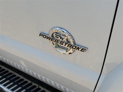 2016 Ford F-350 Super Duty Lariat   - Photo 11 - Scottsdale, AZ 85257