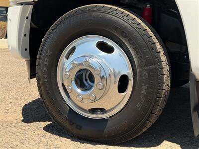 2016 Ford F-350 Super Duty Lariat   - Photo 9 - Scottsdale, AZ 85257