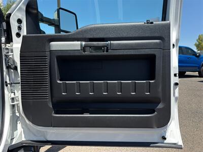 2016 Ford F-350 Super Duty Lariat   - Photo 29 - Scottsdale, AZ 85257